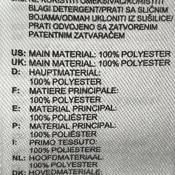 Adidas Full Zip Hoodie Sweatshirt Jacket Women’s Small Gray Thumb Holes Pockets - Picture 7 of 11